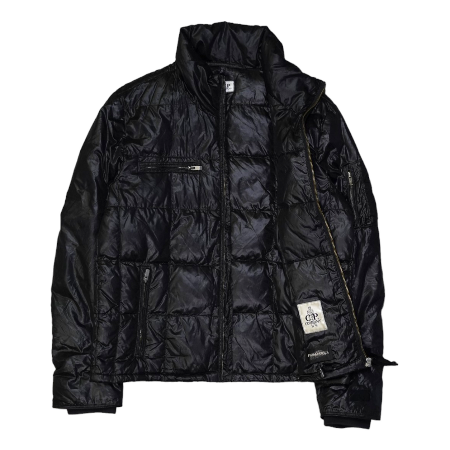 C.P Company Puima Doca Jacket